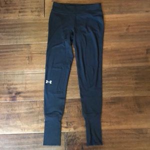 Under Armour cold weather tights